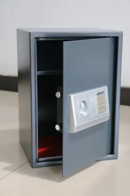 Металлический сейф для ключей из 42 карат/стальной сейф