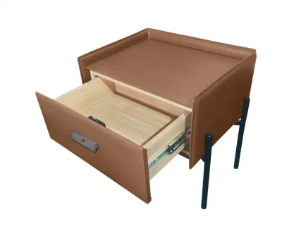 Электронный денежный ящик с отпечатками пальцев, умная кровать, прикроватный столик, сейф для ювелирных изделий, сейф